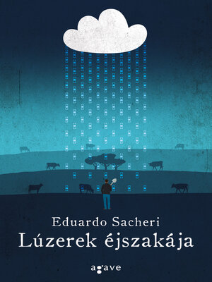 cover image of Lúzerek éjszakája